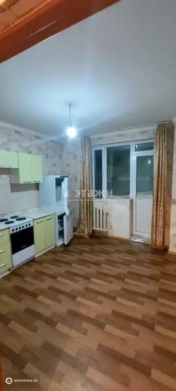 72 м², 2-комнатная квартира, этаж 17 из 17, 72 м², изображение - 8