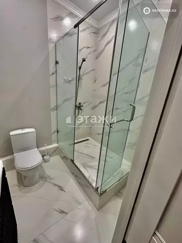 72 м², 2-комнатная квартира, этаж 17 из 17, 72 м², изображение - 9