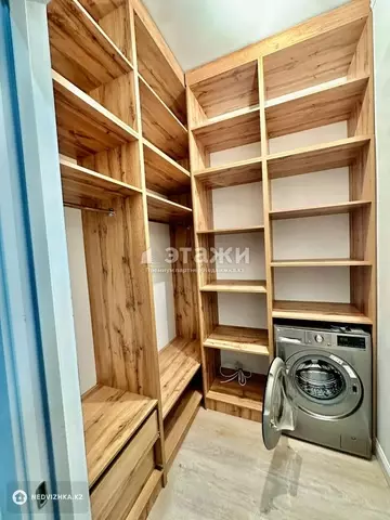 72 м², 2-комнатная квартира, этаж 17 из 17, 72 м², изображение - 10