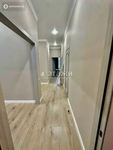 72 м², 2-комнатная квартира, этаж 17 из 17, 72 м², изображение - 15