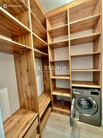 72 м², 2-комнатная квартира, этаж 17 из 17, 72 м², изображение - 19