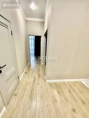 72 м², 2-комнатная квартира, этаж 17 из 17, 72 м², изображение - 20