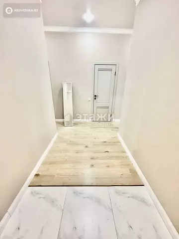 72 м², 2-комнатная квартира, этаж 17 из 17, 72 м², изображение - 21