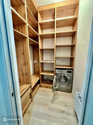 72 м², 2-комнатная квартира, этаж 17 из 17, 72 м², изображение - 22
