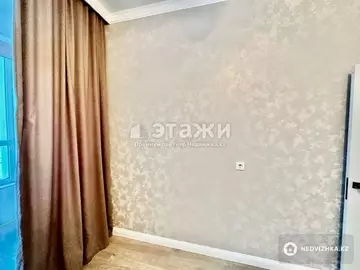 72 м², 2-комнатная квартира, этаж 17 из 17, 72 м², изображение - 23