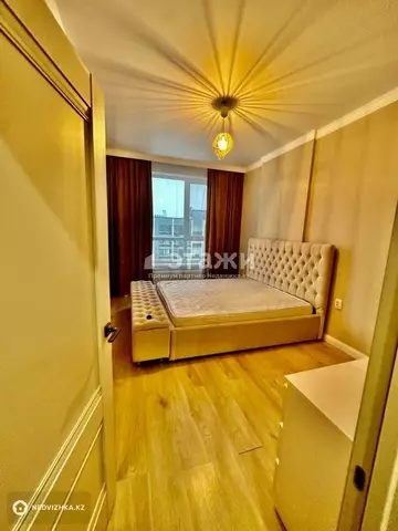 72 м², 2-комнатная квартира, этаж 17 из 17, 72 м², изображение - 24