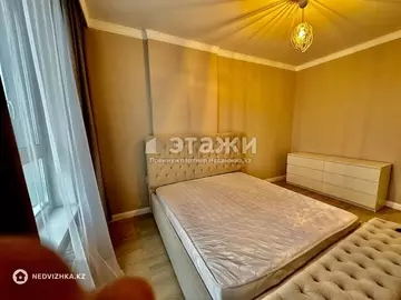 72 м², 2-комнатная квартира, этаж 17 из 17, 72 м², изображение - 26