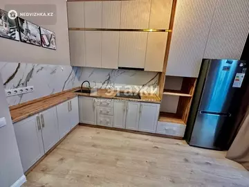 72 м², 2-комнатная квартира, этаж 17 из 17, 72 м², изображение - 27
