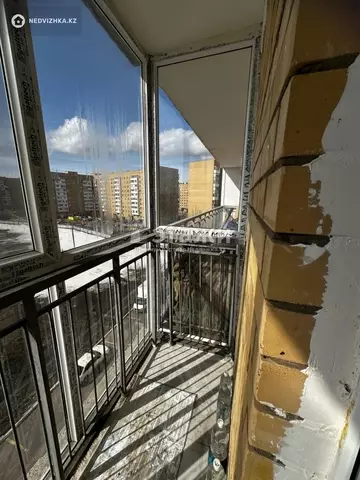 1-комнатная квартира, этаж 6 из 12, 38 м²