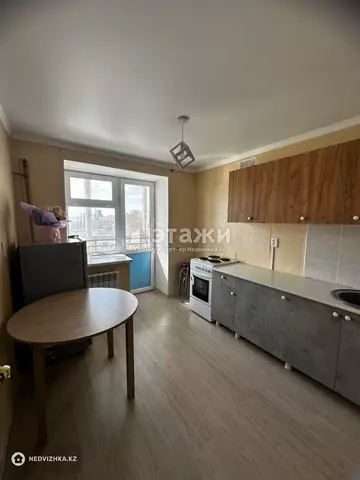 1-комнатная квартира, этаж 6 из 12, 38 м²