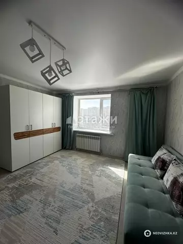 38 м², 1-комнатная квартира, этаж 6 из 12, 38 м², изображение - 9