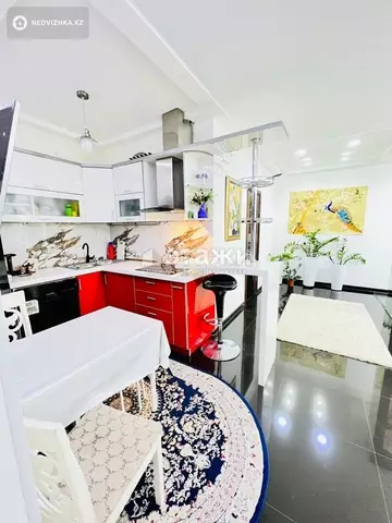110.3 м², 3-комнатная квартира, этаж 28 из 41, 110 м², изображение - 4