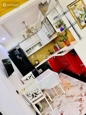 110.3 м², 3-комнатная квартира, этаж 28 из 41, 110 м², изображение - 5