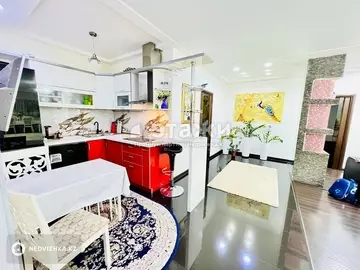 110.3 м², 3-комнатная квартира, этаж 28 из 41, 110 м², изображение - 6
