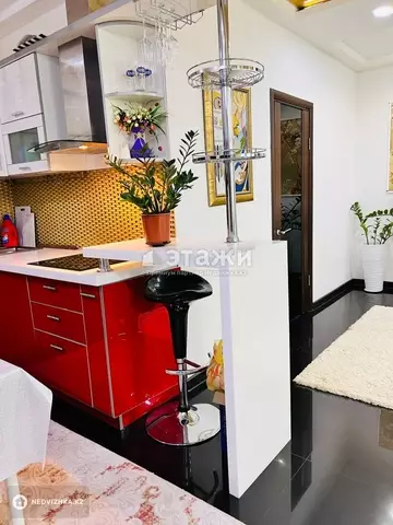 110.3 м², 3-комнатная квартира, этаж 28 из 41, 110 м², изображение - 7