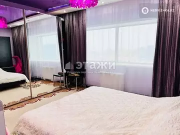 110.3 м², 3-комнатная квартира, этаж 28 из 41, 110 м², изображение - 8