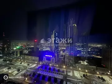 110.3 м², 3-комнатная квартира, этаж 28 из 41, 110 м², изображение - 10
