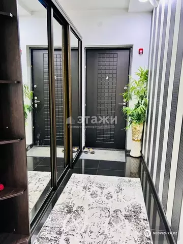 110.3 м², 3-комнатная квартира, этаж 28 из 41, 110 м², изображение - 11