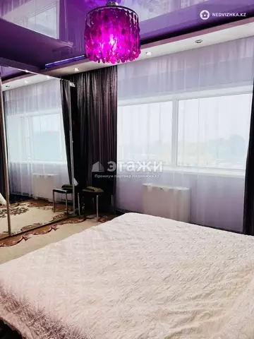 110.3 м², 3-комнатная квартира, этаж 28 из 41, 110 м², изображение - 13