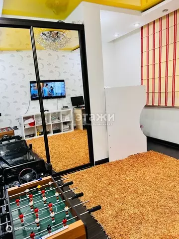 110.3 м², 3-комнатная квартира, этаж 28 из 41, 110 м², изображение - 14