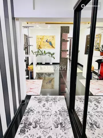 110.3 м², 3-комнатная квартира, этаж 28 из 41, 110 м², изображение - 16
