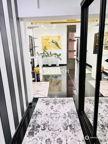 110.3 м², 3-комнатная квартира, этаж 28 из 41, 110 м², изображение - 17