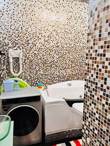 110.3 м², 3-комнатная квартира, этаж 28 из 41, 110 м², изображение - 18