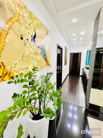 110.3 м², 3-комнатная квартира, этаж 28 из 41, 110 м², изображение - 19