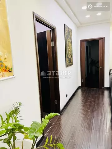 110.3 м², 3-комнатная квартира, этаж 28 из 41, 110 м², изображение - 21