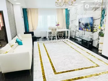 110.3 м², 3-комнатная квартира, этаж 28 из 41, 110 м², изображение - 22