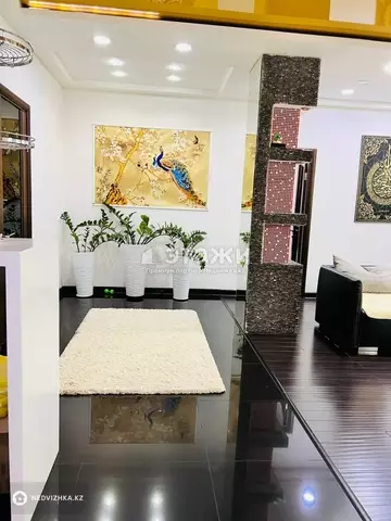 110.3 м², 3-комнатная квартира, этаж 28 из 41, 110 м², изображение - 23