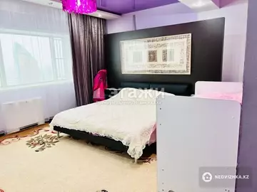 110.3 м², 3-комнатная квартира, этаж 28 из 41, 110 м², изображение - 24
