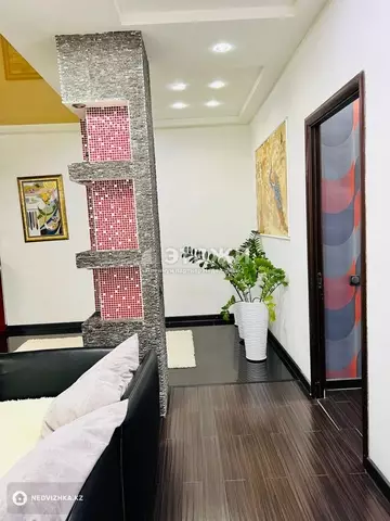 110.3 м², 3-комнатная квартира, этаж 28 из 41, 110 м², изображение - 25