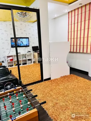 110.3 м², 3-комнатная квартира, этаж 28 из 41, 110 м², изображение - 26