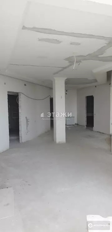 3-комнатная квартира, этаж 14 из 28, 134 м²