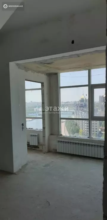 134 м², 3-комнатная квартира, этаж 14 из 28, 134 м², изображение - 2