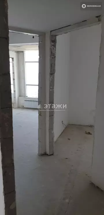 134 м², 3-комнатная квартира, этаж 14 из 28, 134 м², изображение - 4