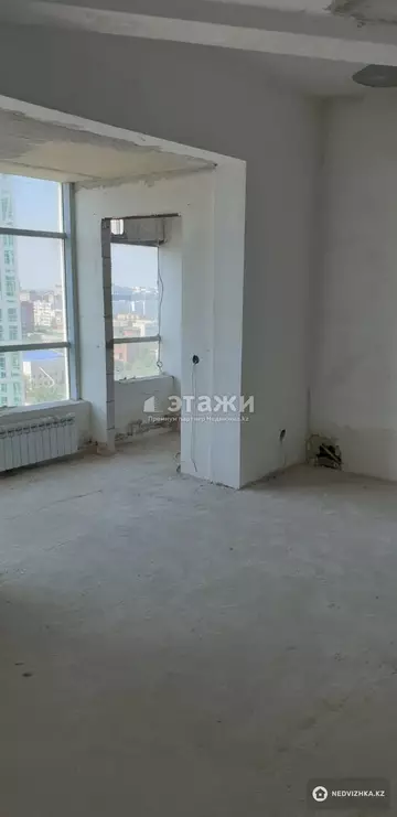 134 м², 3-комнатная квартира, этаж 14 из 28, 134 м², изображение - 7