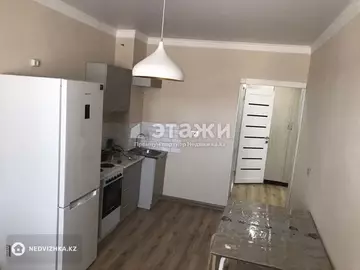 45.2 м², 1-комнатная квартира, этаж 5 из 9, 45 м², изображение - 4