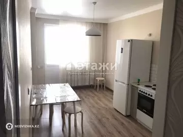 45.2 м², 1-комнатная квартира, этаж 5 из 9, 45 м², изображение - 5