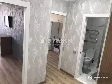 45.2 м², 1-комнатная квартира, этаж 5 из 9, 45 м², изображение - 6