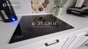 82 м², 3-комнатная квартира, этаж 4 из 8, 82 м², изображение - 6