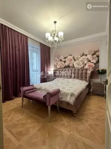 3-комнатная квартира, этаж 8 из 16, 101 м²