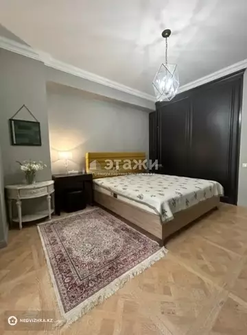 3-комнатная квартира, этаж 8 из 16, 101 м²