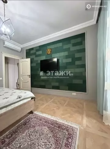 3-комнатная квартира, этаж 8 из 16, 101 м²