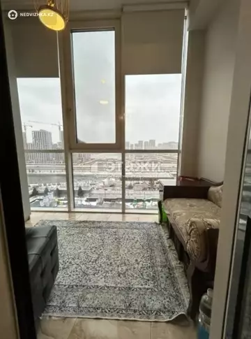 100.9 м², 3-комнатная квартира, этаж 8 из 16, 101 м², изображение - 4