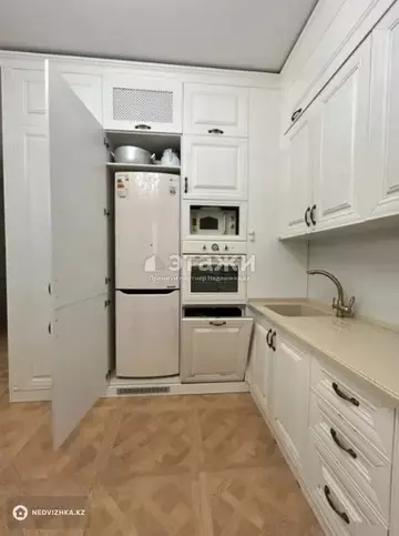 100.9 м², 3-комнатная квартира, этаж 8 из 16, 101 м², изображение - 5