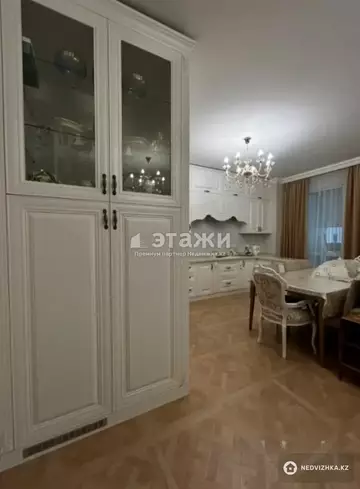 100.9 м², 3-комнатная квартира, этаж 8 из 16, 101 м², изображение - 6