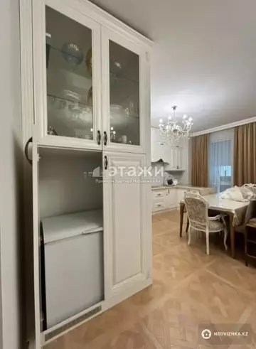 100.9 м², 3-комнатная квартира, этаж 8 из 16, 101 м², изображение - 7