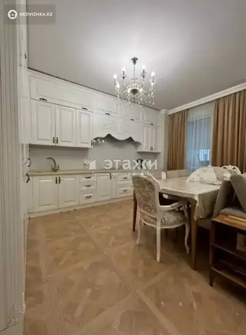 100.9 м², 3-комнатная квартира, этаж 8 из 16, 101 м², изображение - 8